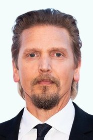 Барри Пеппер